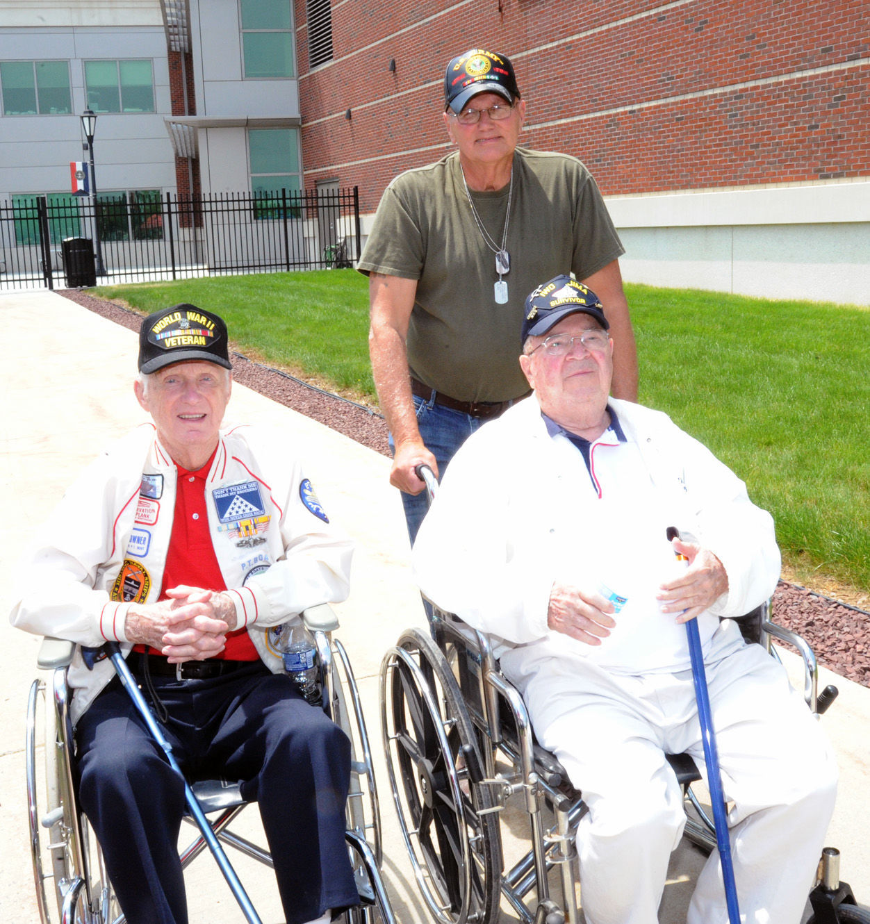Army Heritage Days
